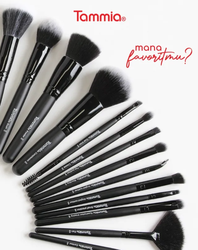 make up brush